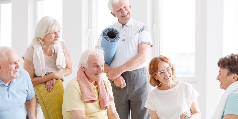 Los amigos pueden mantenerte más sano y feliz, según este estudio